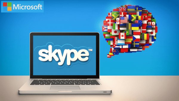 Обзор программы Skype на русском языке