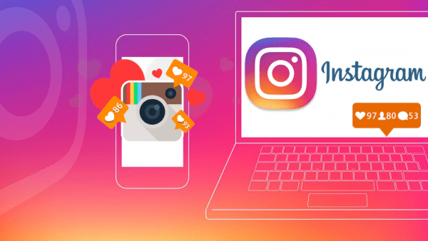 Обзор программы Instagram на компьютер