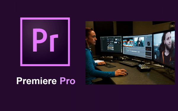 Обзор программы Adobe Premiere Pro на русском языке