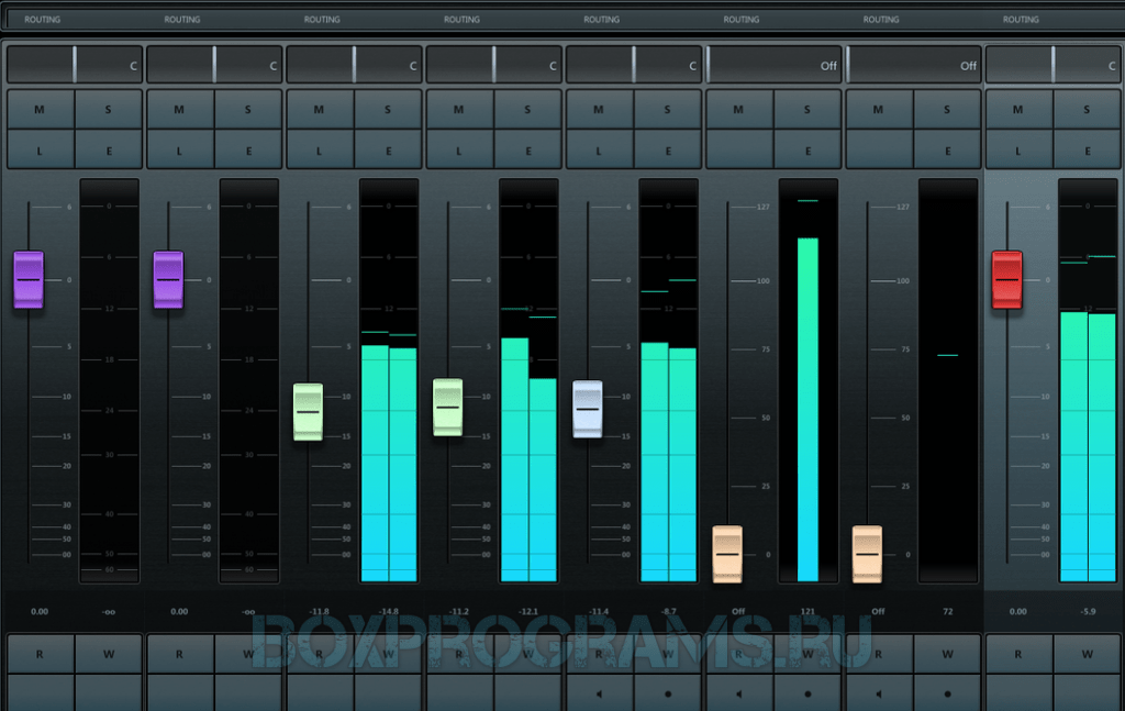 Cubase нет звука в браузере