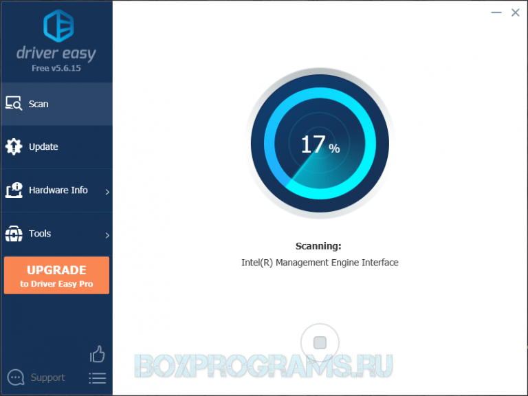 Driver easy как пользоваться