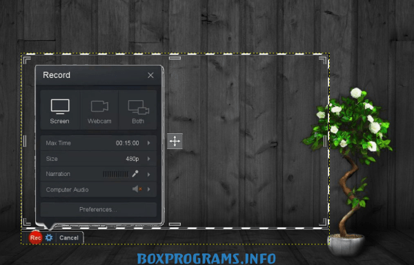 Screencast-O-Matic русская версия